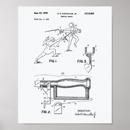 Het Witboek van de Kunst van het Kunstwerk van de Poster (Voorkant)