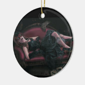 Het Witching Hour Ornament (Links)