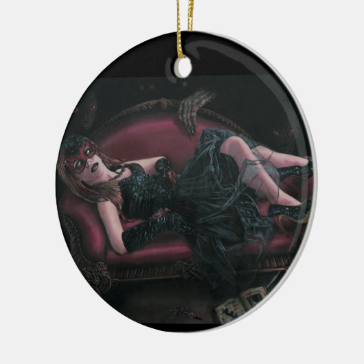 Het Witching Hour Ornament (Links)