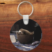 Het Witching Uour Sleutelhanger (Voorkant)