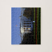 Het Witte Huis Legpuzzel (Verticaal)
