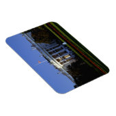 Het Witte Huis Magneet (Rechterzijde)