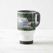 Het Witte Huis Reisbeker (Voorkant rechts)