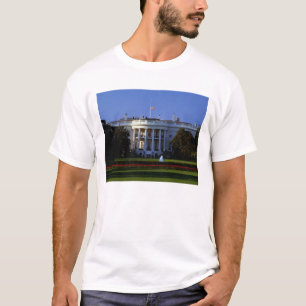 Het Witte Huis T-shirt
