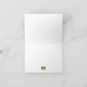 Het witte kapel kaart (Binnen)