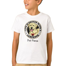 Het witte labrador persoonlijke leven is beter