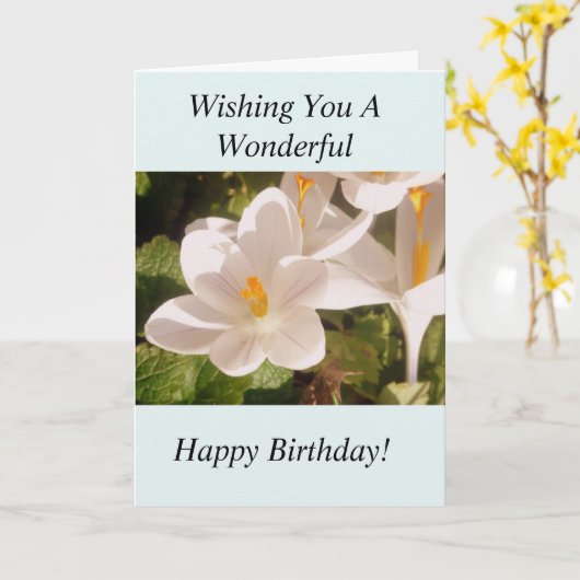 Het witte Licht van de Bloem en de Kaart van de (Gele Bloem)