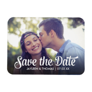 Het witte Manuscript van de terugkeer sparen de Da Magneet