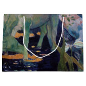 Het witte paard, Gauguin Groot Cadeauzakje (Voorkant)