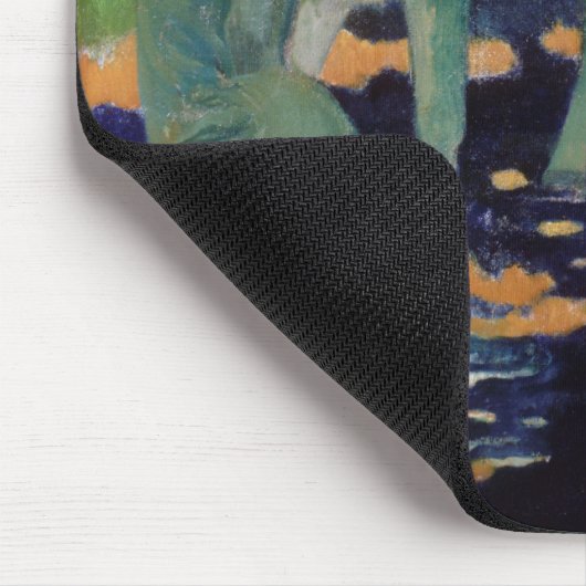 Het witte paard, Gauguin Muismat (Hoek)