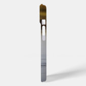 Het witte paard in het meer Case-Mate iPhone case (Achterkant / Links)