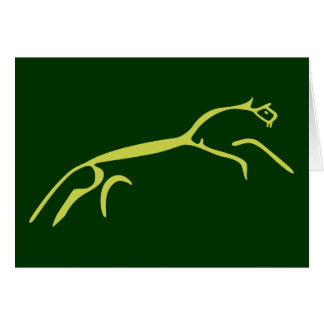 Het witte paard van Uffington