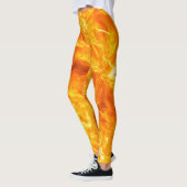 Het woekeren van de hotness Leggings (Links)