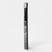 Het wollige MammoetLot van Mod. Case-Mate iPhone Case (Achterkant/links)