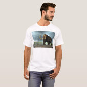 Het wollige MammoetLot van Mod. T-shirt (Voorkant volledig)
