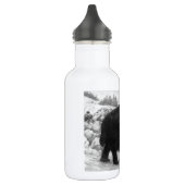 Het wollige MammoetLot van Mod. Waterfles (Links)