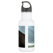 Het wollige MammoetLot van Mod. Waterfles (Achterkant)