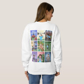 Het Wolves Shirt (Achterkant volledig)