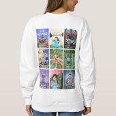 Het Wolves Shirt (Achterkant)