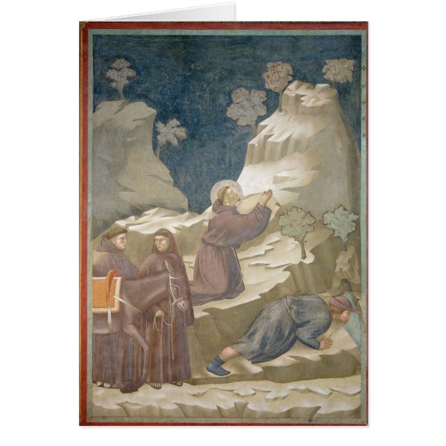 Het wonder van de lente, 1297-1999 (Voorkant)