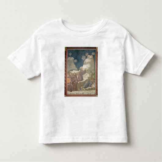 Het wonder van de lente, 1297-1999 kinder shirts (Voorkant)