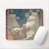 Het wonder van de lente, 1297-1999 muismat (Met muis)