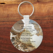 Het wonder van de sleutelhanger van de vriendschap (Voorkant)