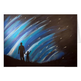 Het wonder van de vaderschap