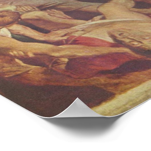 Het wonder van Ignatius Poster (Hoek)