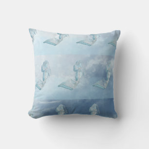 Het wonderbaarlijke lintje van onze dame kussen