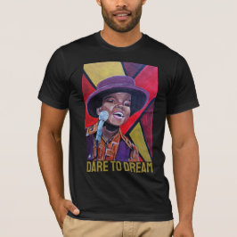 Het wonderkind schilderij van Alfred Fox T-shirt
