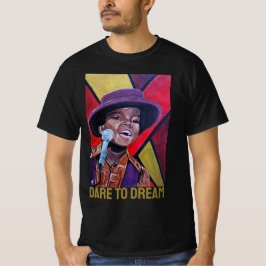 Het wonderkind schilderij van Alfred Fox T-shirt
