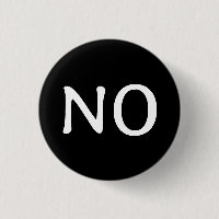Het Woord Geen Verklaring Tekst Minimalistisch Zwa