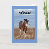 HET WOORD IS DAT U **10** KAART BENT (Voorkant)