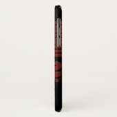 Het woord "Nee" in verschillende talen... Case-Mate iPhone Case (Achterkant/links)