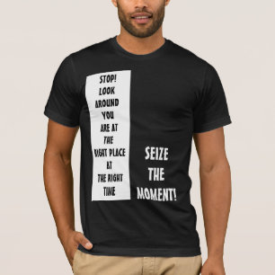HET WOORD T-SHIRT