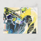 Het woord van Dallin Smith Briefkaart (Voorkant)