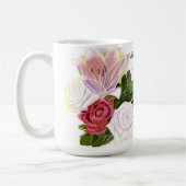 Het Woord van God zal voor altijd Mok blijven (Links)