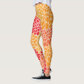 Het woord wordt leggings (Links)
