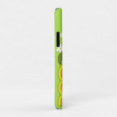 Het wordt beter | Goede Vibes & Groovy Voelt Retro Case-Mate iPhone Case (Achterkant/rechts)