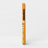 Het wordt beter | Goede Vibes & Groovy Voelt Retro Case-Mate iPhone Case (Achterkant/links)