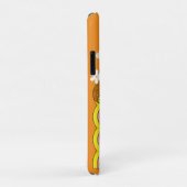 Het wordt beter | Goede Vibes & Groovy Voelt Retro Case-Mate iPhone Case (Achterkant/rechts)