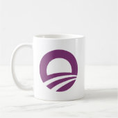 Het wordt beter met Obama Koffiemok (Links)