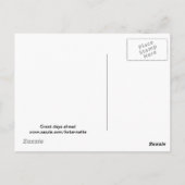 Het wordt een betere kaart (Achterkant)