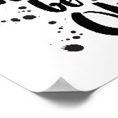 Het wordt een goede Art Print (Hoek)