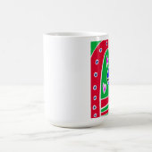 Het wordt een goede dag koffiemok (Center)