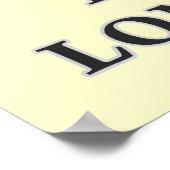 Het wordt een lange dag poster (Hoek)