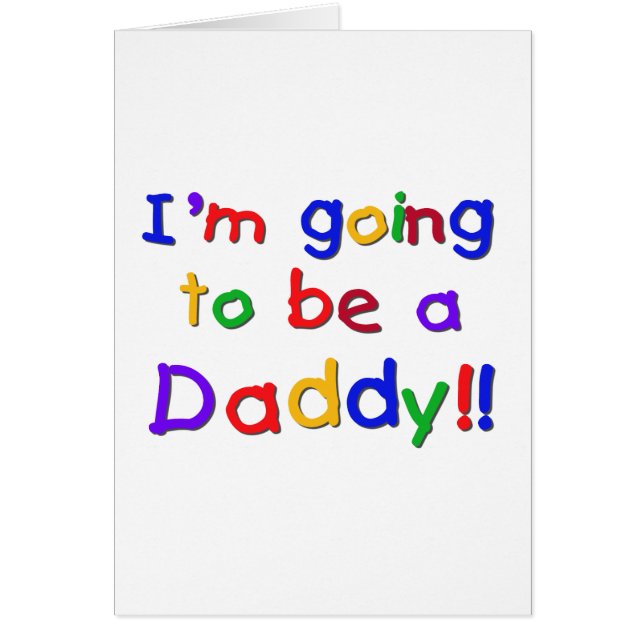 Het wordt een pap-primaire kleuren (Voorkant)