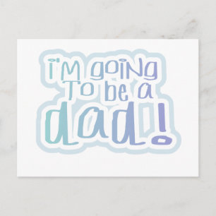 Het wordt een pap Tshirts en Gifts Briefkaart