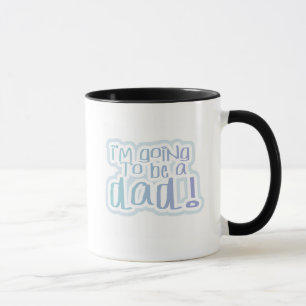 Het wordt een pap Tshirts en Gifts Mok